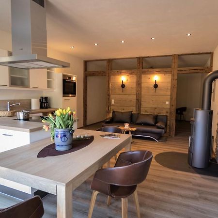 Ferienwohnung Maulbetsch Alpirsbach Εξωτερικό φωτογραφία