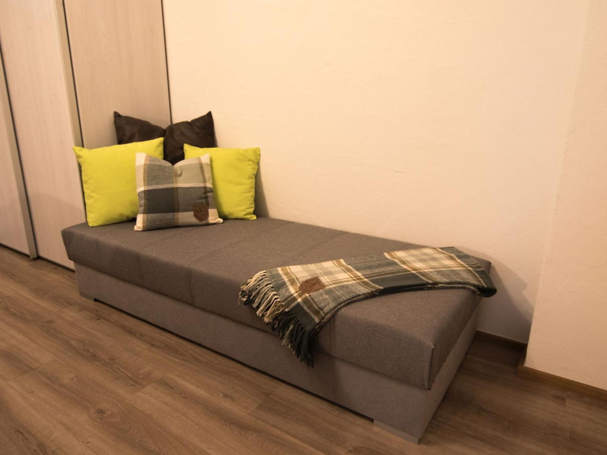 Ferienwohnung Maulbetsch Alpirsbach Εξωτερικό φωτογραφία