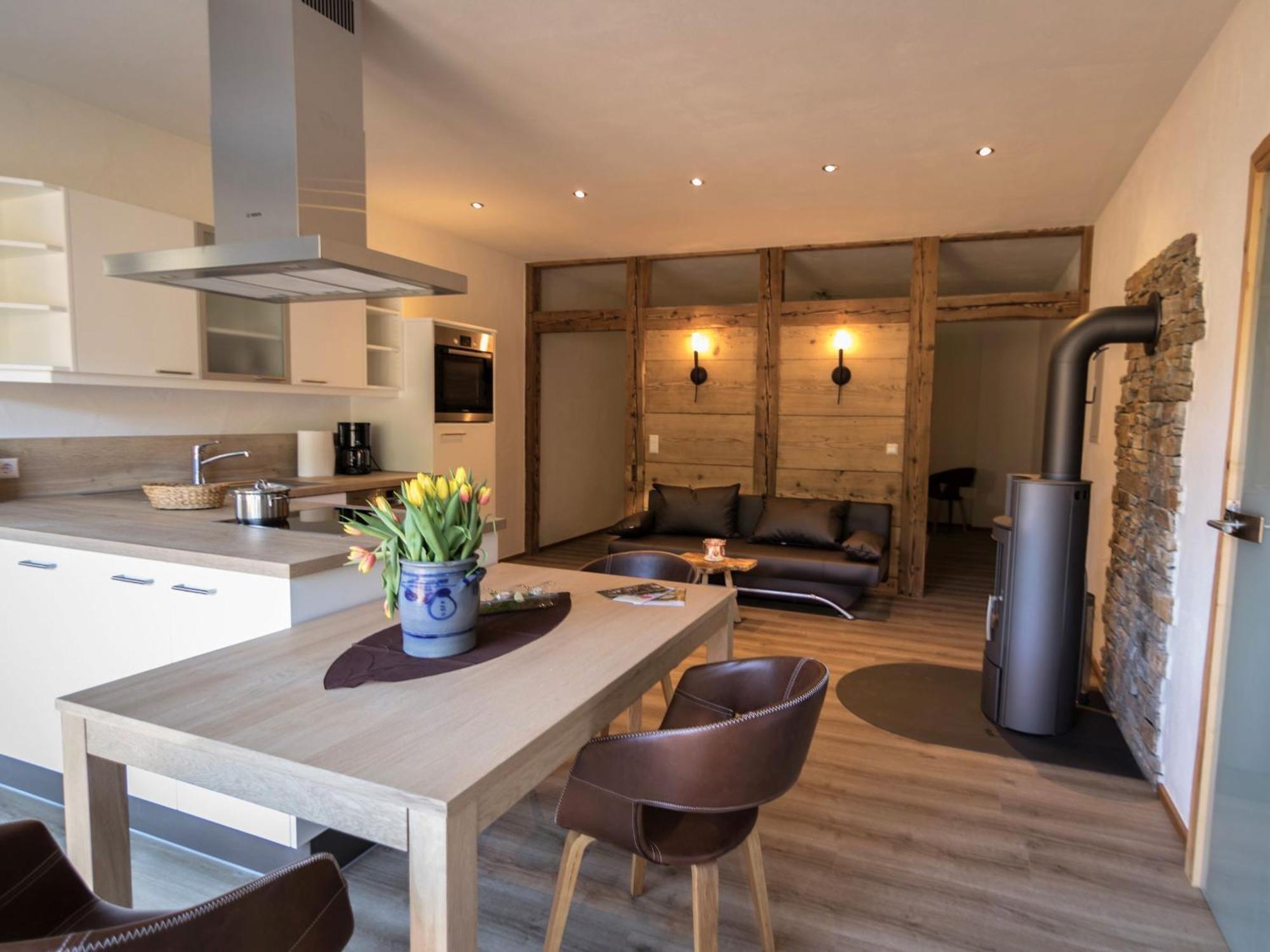 Ferienwohnung Maulbetsch Alpirsbach Εξωτερικό φωτογραφία
