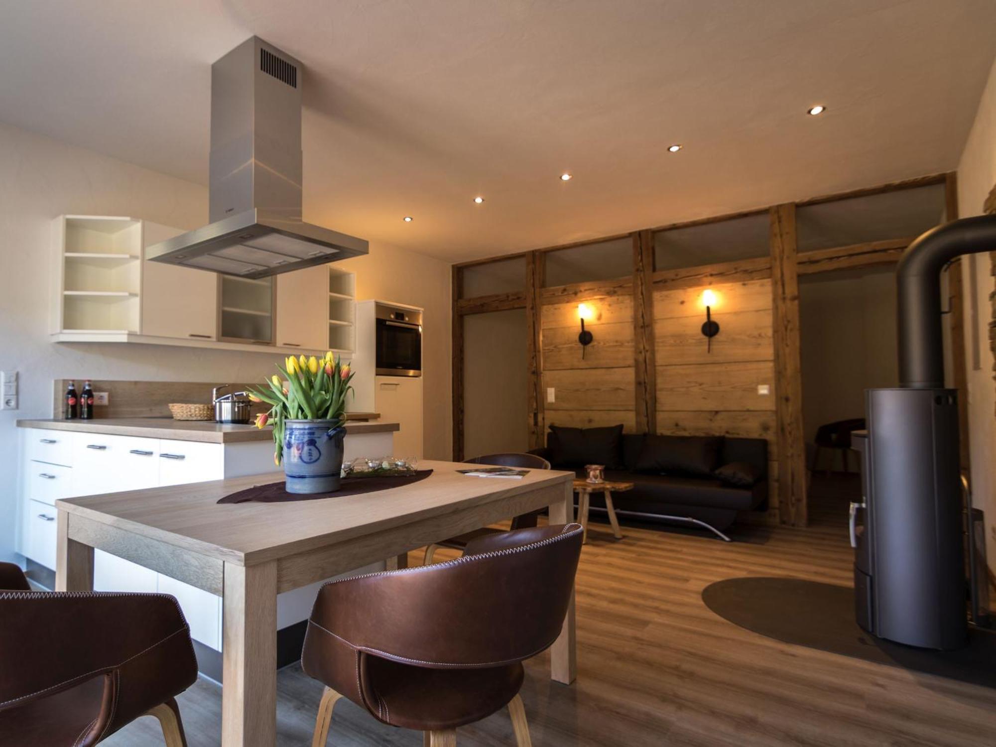 Ferienwohnung Maulbetsch Alpirsbach Εξωτερικό φωτογραφία