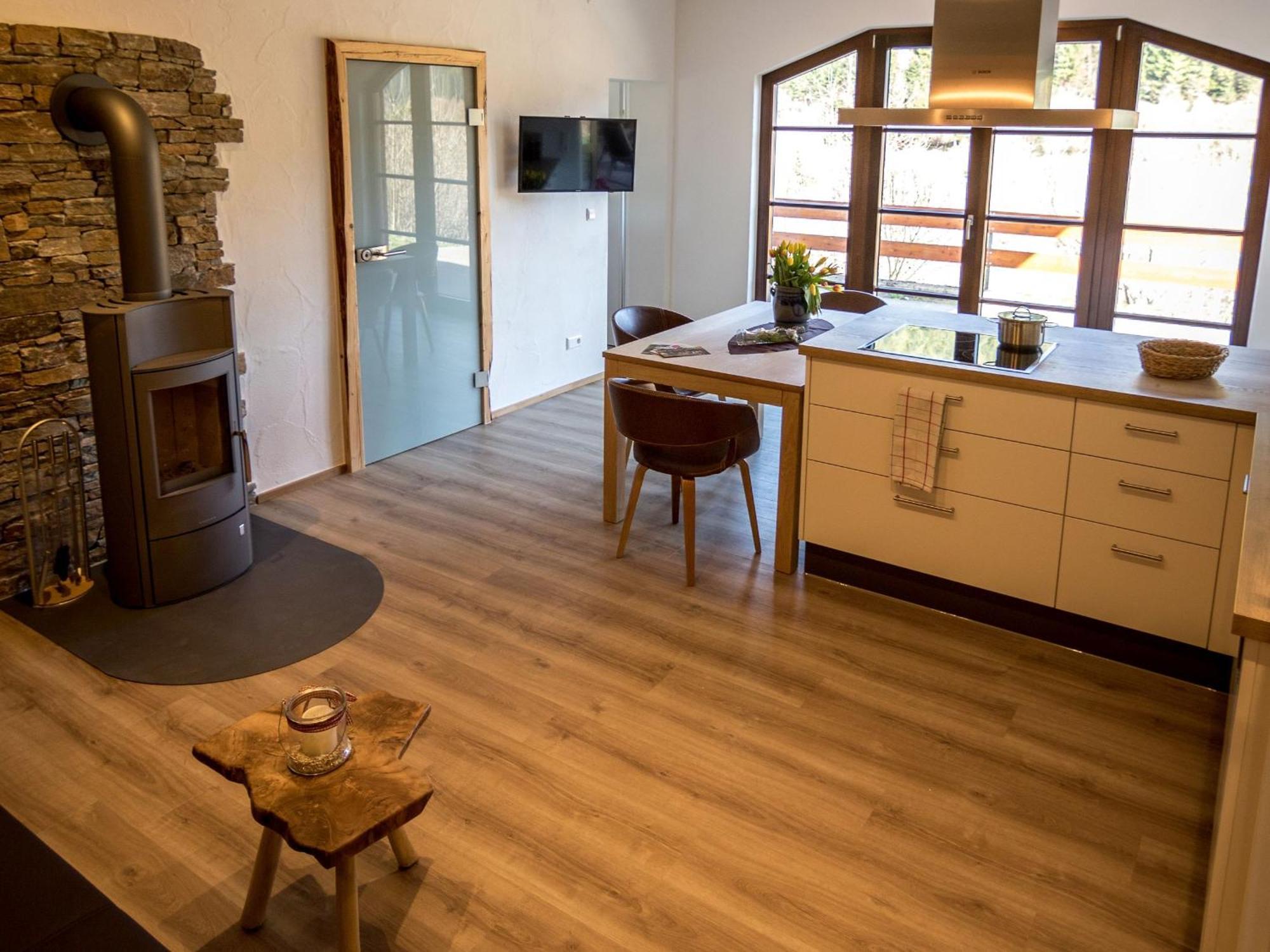 Ferienwohnung Maulbetsch Alpirsbach Εξωτερικό φωτογραφία