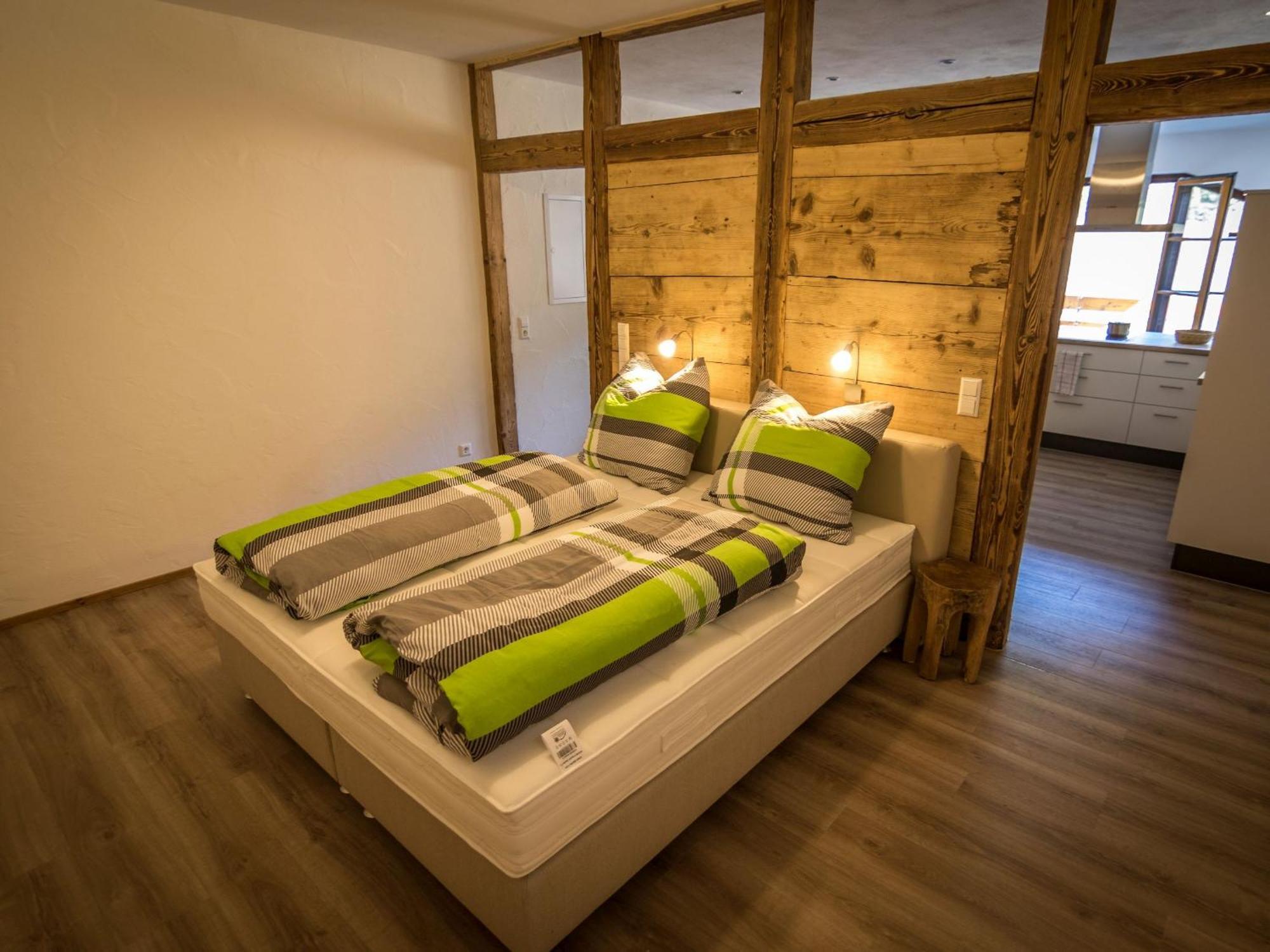 Ferienwohnung Maulbetsch Alpirsbach Εξωτερικό φωτογραφία